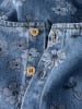 name it Kleid in Medium Blue Denim1