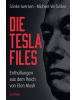Beck Buch - Die Tesla-Files