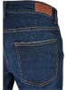 Urban Classics Urban Classics Jeans in darkblue destroyed washed