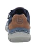Bugatti Sneaker in blau