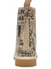 Dogo Longe Boots - Daily Prophet Harry Potter 42 in Beige