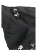 DEF Belt Bag in black