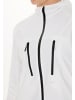 Endurance Laufjacke Telly . in 1002 White