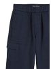 Marc O'Polo KIDS-BOYS Cargohose in DARK NAVY