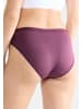Sloggi Tai Slip Basic+ in Rose / lila