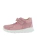 superfit Klettschuhe in Rosa