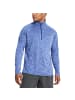Under Armour Tech™ 2.0 Half Zip Shirt in Dunkelblau