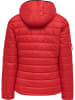 Hummel Hummel Jacke Hmlnorth Multisport Damen in TRUE RED