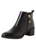 Marco Tozzi Stiefelette in BLACK