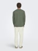 ONLY & SONS Sweatshirt in Castor Gray 1