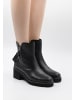 usha BLUE LABEL Damen Schuhe in SCHWARZ