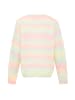 Albee Women Sweater in Regenbogen
