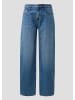 QS Jeans-Hose in 55Y5_blau
