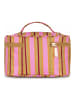 Oilily Cila Kulturbeutel 19 cm in sonia stripe