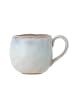 Bloomingville Becher ESTELLA Hellblau mit Henkel