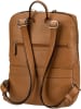 PICARD Rucksack / Backpack Pure 7997 in Cognac