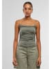 Urban Classics Urban Classics Tank-Tops in olive