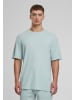 Urban Classics Urban Classics T-Shirts in frostmint