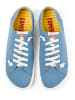 Camper Sneaker " Peu Rambla Vulcanizado " in Hellblau