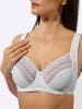 creation L Entlastungs-BH mit Bügel in weiß