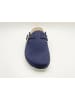thies Pantoletten für Damen in blau