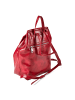 Desigual Half City Rucksack 30 cm in red