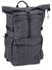 FJÄLLRÄVEN Rucksack High Coast Pro Foldsack 26 in Black