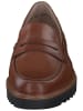 Paul Green Slipper in Cognac