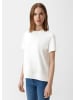 comma T-Shirt in 0120_weiß