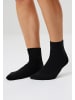 Endurance Socken Mallorca in 1001 Black