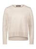 Betty Barclay Strickpullover in Beige