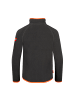 Trollkids Funktionsshirt Nordland in black