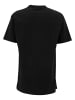 Mister Tee T-Shirt in black