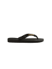 Havaianas Chanclas 4127244 in 1069-Schwarz/Schwarz