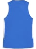 Puma Sportshirt "W CROSS THE LINE SingleT 3.0" in Blau