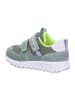 superfit Halbschuhe Kinder SPORT7 in Grün