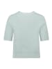 Betty Barclay Strickpullover mit Struktur in Gray Mist