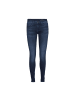 Noisy may Jeans in Dark Blue Denim