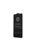 COFI 1453 TFO 6D kompatibel mit iPhone 16 Pro Max und iPhone 17 Pro Max in transparent
