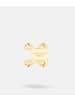 LIEBESKIND BERLIN Earcuff in gold