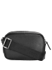 HUGO Women's Bel 2.0 - Umhängetasche 20 cm (black) in schwarz
