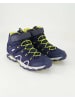 MEINDL Klettstiefel in Blau