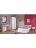 58 aufm Kessel KINDERZIMMER-SET 5-tlg. Parisot Pirouette 23 Holzdekor Weiß