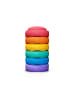Stapelstein Stapelstein® Original Mini rainbow classic