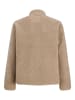 JJXX Teddyjacke Übergangsjacke Jxvera in humus
