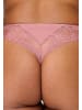 LINGADORE String Old rose