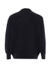 carato Damen Strickpullover in Schwarz