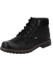Palado Stiefel, Stiefeletten & Boots Fernor in Schwarz