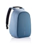 XD Design Bobby Hero Regular Rucksack RFID 45 cm Laptopfach in light blue