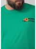 s.Oliver T-Shirt in 75D1_grün